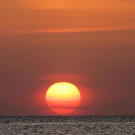 Spice Sea Beach House And Rest Нунгви Экстерьер фото