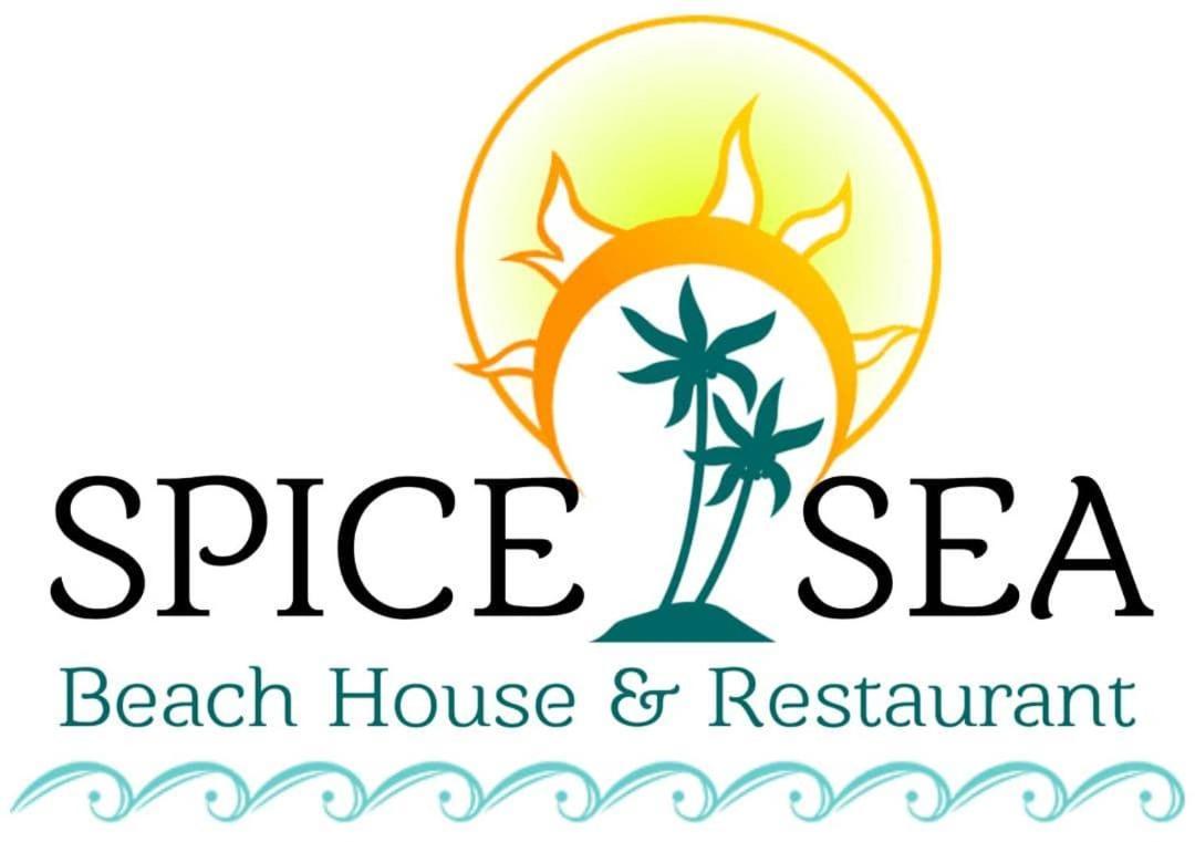 Spice Sea Beach House And Rest Нунгви Экстерьер фото